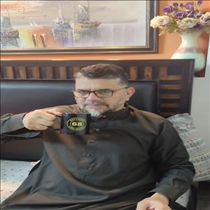 Mr. Azam Jamal