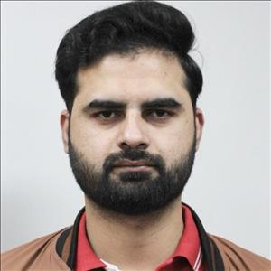 Mr. Naveed Raza
