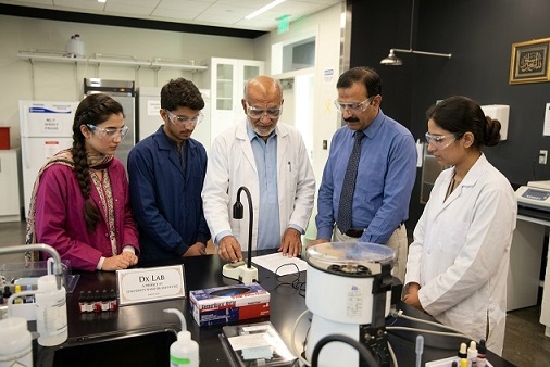 MediLab Diagnostics