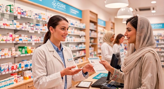 MediCare Pharmacy